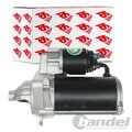 AS-PL ANLASSER STARTER 2,20kW passend für NISSAN NAVARA NV400 PRIMASTAR QASHQAI