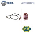 6PT 358 181-011 SENSOR ABGASTEMPERATUR HELLA NEU OE QUALITÄT