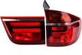 Heck Leuchten Set passend für BMW X5 E70 Komplett innen außen 04/10-06/13 rechts