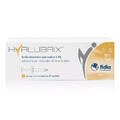 Fidia Hyalubrix 30mg/2ml Injektionslösung Intraartikuläre Anwendung, 1 Stück