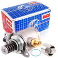 HÜCO HITACHI 133070 Hochdruckpumpe + Stößel für AUDI SEAT SKODA VW 2.0 TFSI