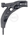 A.B.S. Lenker, Radaufhängung 210323 für MAZDA