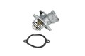 NRF THERMOSTAT 100°C MIT DICHTRING MIT SENSOR passend für MERCEDES C-KLASSE CLC-