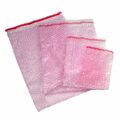 Luftpolsterfolie Taschen Beutel pink Anti statische Briefumschläge * komplette Serie *