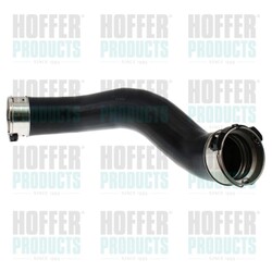 Ladeluftschlauch HOFFER 96920 für BMW X2 F39 2er Active Tourer F45 F46 X1 F48