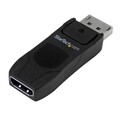 StarTech.com DisplayPort auf HDMI Adapter - Passiver 4K DP zu HDMI Konverter