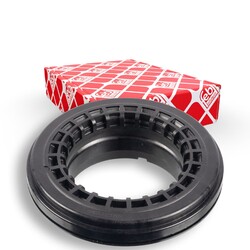 FEBI WÄLZLAGER FEDERBEINLAGER DOMLAGER VORNE passend für CHEVROLET CAPTIVA HYUND