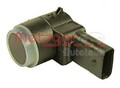METZGER 0901051 Einparkhilfe Parksensor passend für MERCEDES-BENZ GLK (X204)
