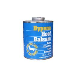 Hypona Hoof Balsam 880ml ohne Pinsel Huföl Hufpflege Huf Hufe Pferd (43,13€/1l)