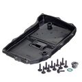 HENGST FILTER HG108H D839 Hydraulikfiltersatz, Automatikgetriebe für AUDI VW