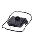 Hydraulikfiltersatz Automatikgetriebe HENGST FILTER EG1160H D701 für HYUNDAI FE