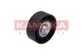 KAMOKA Umlenk-/Führungsrolle, Keilrippenriemen R0074 für FORD MAZDA
