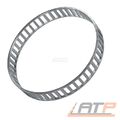 ABS-RING 48 ZÄHNE HINTEN FÜR BMW 1-ER E81 E87 E82 E88