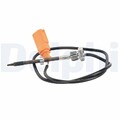 DELPHI Sensor, Abgastemperatur TS30441-12B1 für AUDI CUPRA SEAT SKODA VW