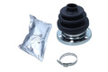 FALTENBALGSATZ ANTRIEBSWELLE GETRIEBESEITIG MAXGEAR 49-0678 FÜR FIAT TIPO 160