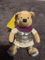 Disney Store exklusiv Winnie the Pooh als Julius Caesar Plüschtier