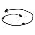JAPKO Sensor, Raddrehzahl 151538 für MITSUBISHI