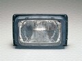 Scheinwerfer Magneti Marelli Links oder Rechts für MAN 1988 - 1996 710301017319