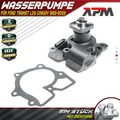 Wasserpumpe für Ford Transit Bus Kasten Tourneo Pritsche/Fahrgestell LDV 2.5L