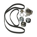 ORIGINAL® Hepu Wasserpumpe + Zahnriemensatz für VW PASSAT B5.5 Variant PASSAT