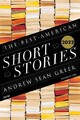 The Best American Short Stories 2022 | Andrew Sean Greer, Heidi Pitlor | 2022