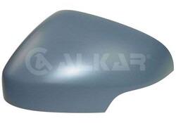 Spiegelkappe Links Kurz für Volvo V50 V40 Hatchback Cross Country C30 S80 09-11
