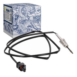 VEMO ABGASTEMPERATURSENSOR passend für BMW 3 4 5 7 X3 X4 X5 X6 | V20-72-0251