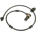 1x ORIGINAL® A.b.s. 30061 Sensor, Raddrehzahl Hinten, Links, Rechts