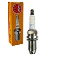 1x Original NGK Zündkerze passend für VW Golf 4 1J1 1.4 Audi A3 Sportback 8PA 