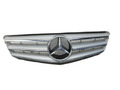 Frontgrill Kühlergrill Grill für Mercedes W204 S204 C250 07-14 197