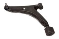MAXGEAR 72-2734 QUERLENKER LENKER RADAUFHÄNGUNG vorne links unten passend für SU