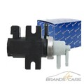 DRUCKWANDLER MAGNETVENTIL AGR PIERBURG FÜR VW TRANSPORTER T4 BUS 2.5 TDI