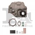 Montagesatz, Lader FA1 KT130720 für Ford C-Max II Fiesta VII