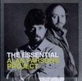 CD The Alan Parsons Project - The Essential Alan Parsons Project #25135116