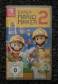 Super Mario Maker 2 (Nintendo Switch)