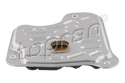 TOPRAN Hydraulikfilter Automatikgetriebe 625 360 Saugfilter Siebfilter für AURIS