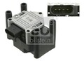 FEBI BILSTEIN Zündspule 27132 für VW SEAT AUDI SKODA