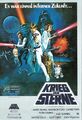 CFK 2 | KRIEG DER STERNE | Harrison Ford, Peter Cushing, Mark Hamill | STAR WARS