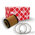 FEBI BILSTEIN Ölfilter 33469