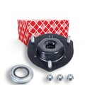 Reparatursatz, Federbeinstützlager FEBI BILSTEIN 106568 für TOYOTA, Vorderachse