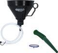KS TOOLS Universal-Trichter-Satz, 3-tlg