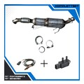 KIT Dieselpartikelfilter DPF für VW Crafter 2.0 TDI 109 PS 136 PS 2E0254700LX