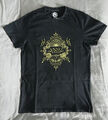 Anno 1800 T-Shirt Gold (Größe L, Offizielles Merchandise aus dem Ubisoft Store)