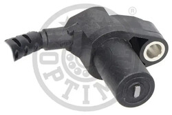 ABS-Raddrehzahlsensor passiver Sensor 06-S143 OPTIMAL für AUDI VW