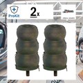 2x ORIGINAL® Magnum Technology A8F063 Anschlagpuffer, Federung