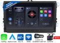 Eonon CarPlay Autoradio 8Core Android 13 6+64 NAVI Für VW GOLF Touran Caddy Polo