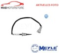 SENSOR ABGASTEMPERATUR MEYLE 714 800 0052 I NEU OE QUALITÄT