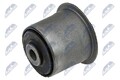 Querlenkerlager NTY ZTP-CH-008A Gummi/Metall für JEEP CHEROKEE XJ 2 WJ WG 4x4