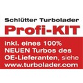 SCHLÜTTER TURBOLADER Turbolader für VW Transporter VI Kasten SGA SGH 2.0 TDI