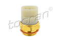 TOPRAN 102 974 TEMPERATURSCHALTER, KÜHLERLÜFTER FÜR SEAT VW